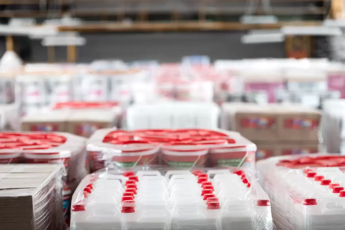 UK Packaging Sector Warns New EPR Tax Could Strangle SMEs and Raise Food Prices