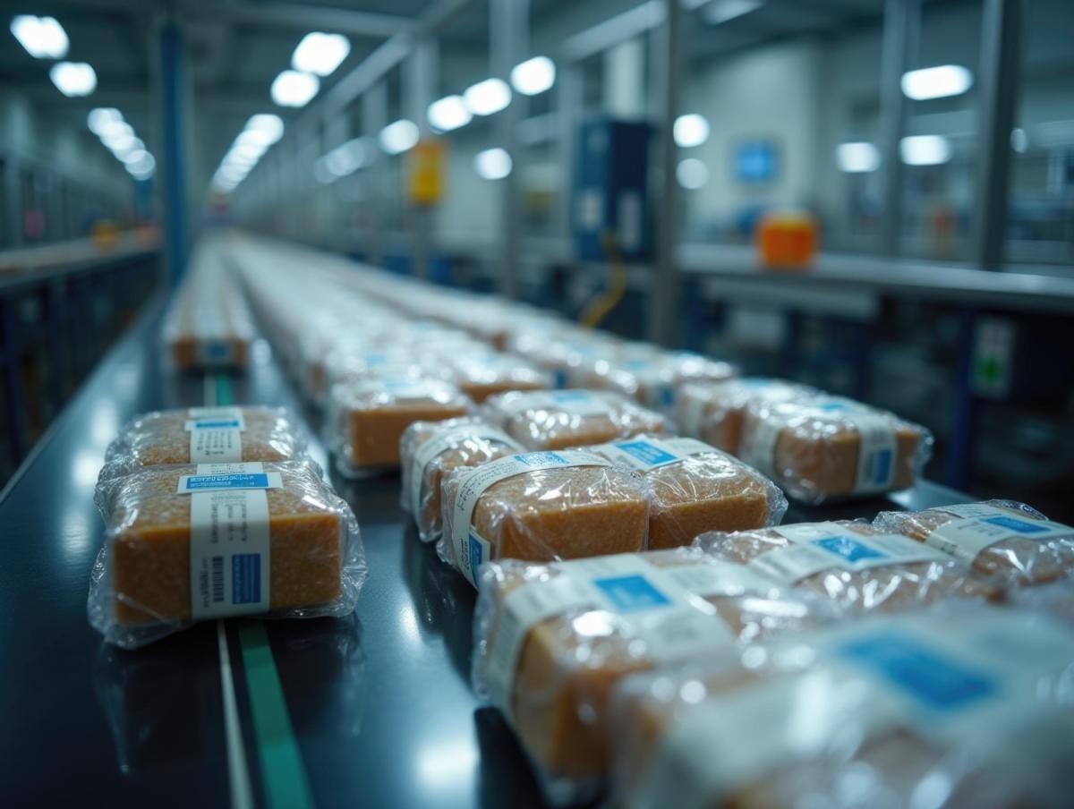 Berlin Packaging fortalece su presencia en España con la adquisición de Jurcal Packaging.