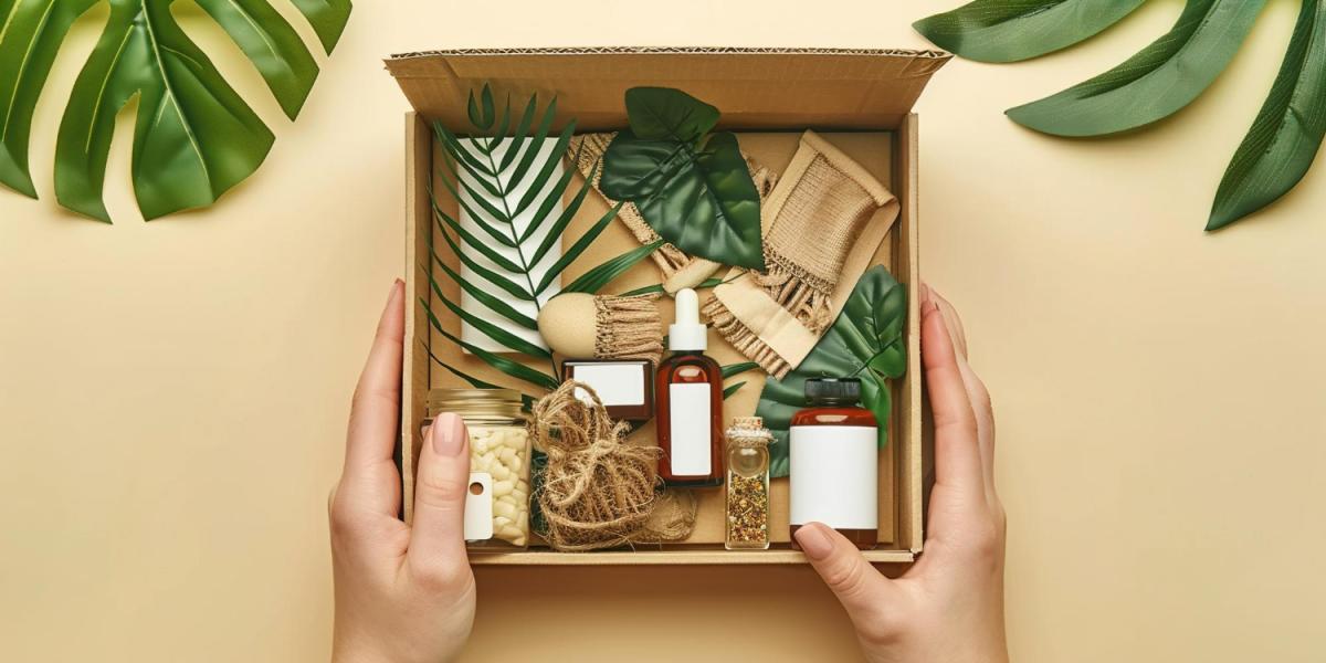 Kaufland Germany Tests New Packaging Return System for Cosmetics