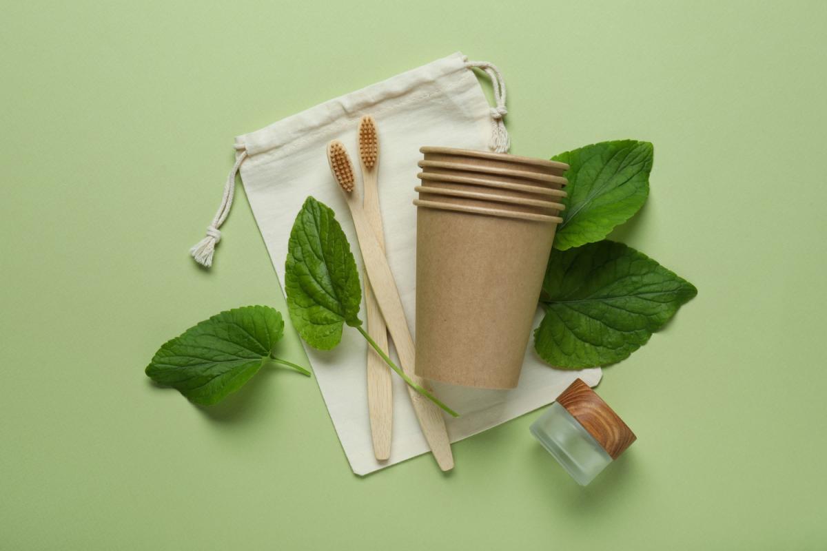 The Push for Sustainability in Packaging is Real—and Complicated