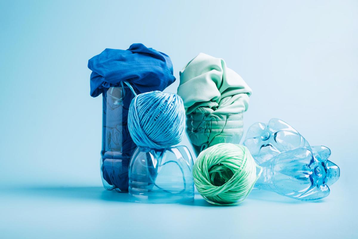 Upcycle Project to Transform Non-Recyclable Plastics into Circular Packaging Solutions