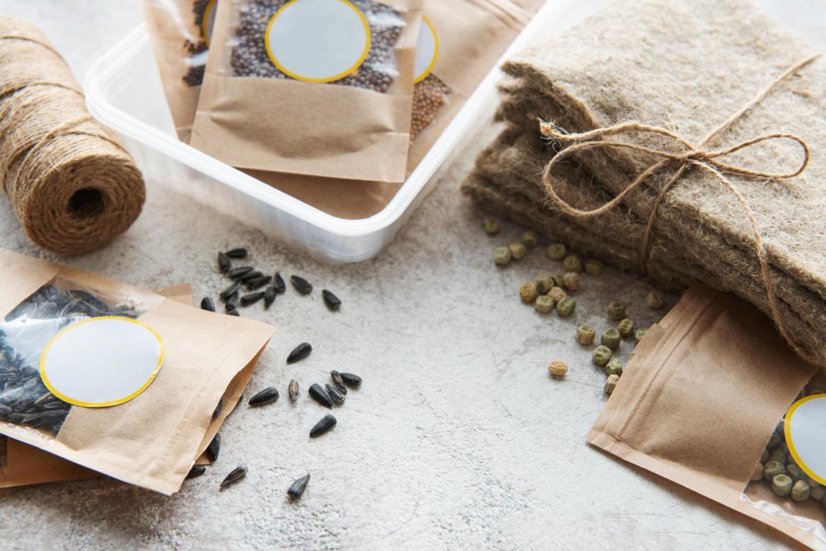 Biodegradable Packaging Polymers Market is Booming So Rapidly