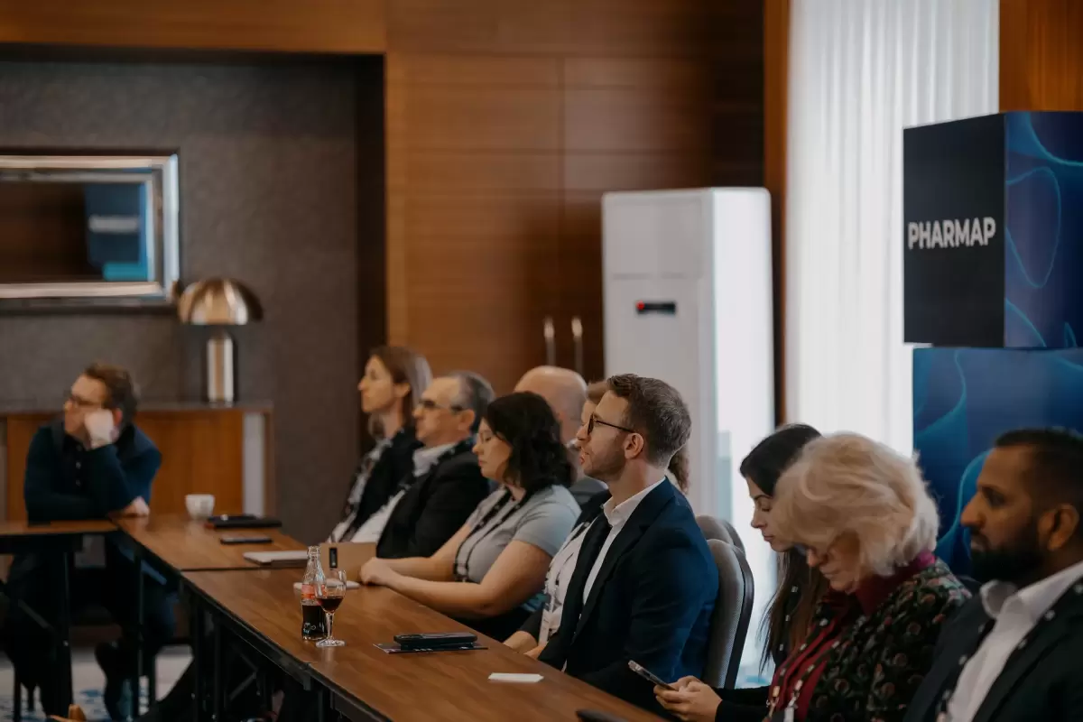 ¿Cómo se está volviendo verde la industria farmacéutica? Explorando el futuro sostenible en PHARMAP 2026
