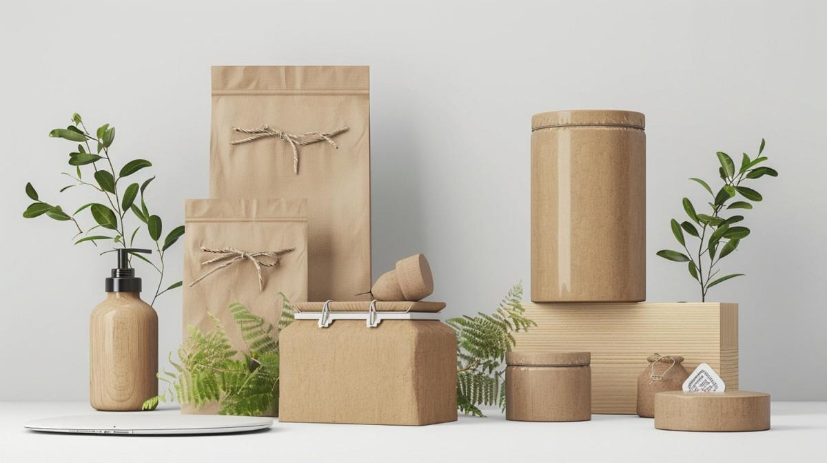 Gorgie Taps Cranberry for the Holidays, Mockly's New Packaging