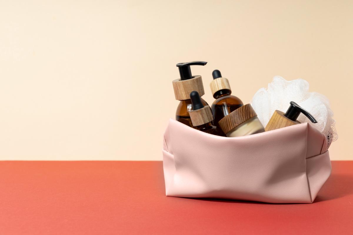 Embalagem de Beleza e Cultura do Primeiro Consumidor Sob o Microscópio