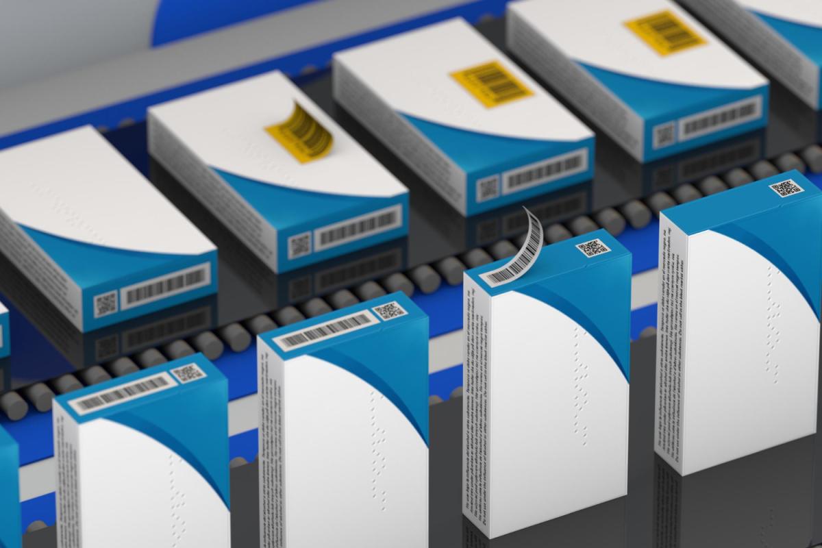 Nvidia Packaging Partner Amkor Logs Momentum Gain, Up Over 30% YTD on AI Surge