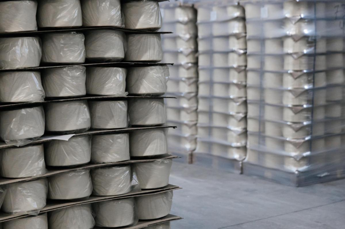 Cheese Supplier Boosts Packaging Capacity to Tackle Peak Season Demand