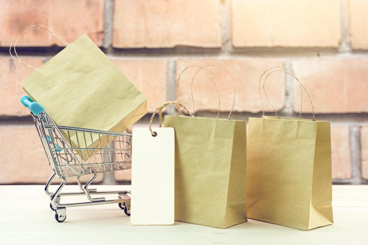 Egypt’s Paper Packaging Market to Hit $2.09 Billion by 2033 Amid Sustainability Push