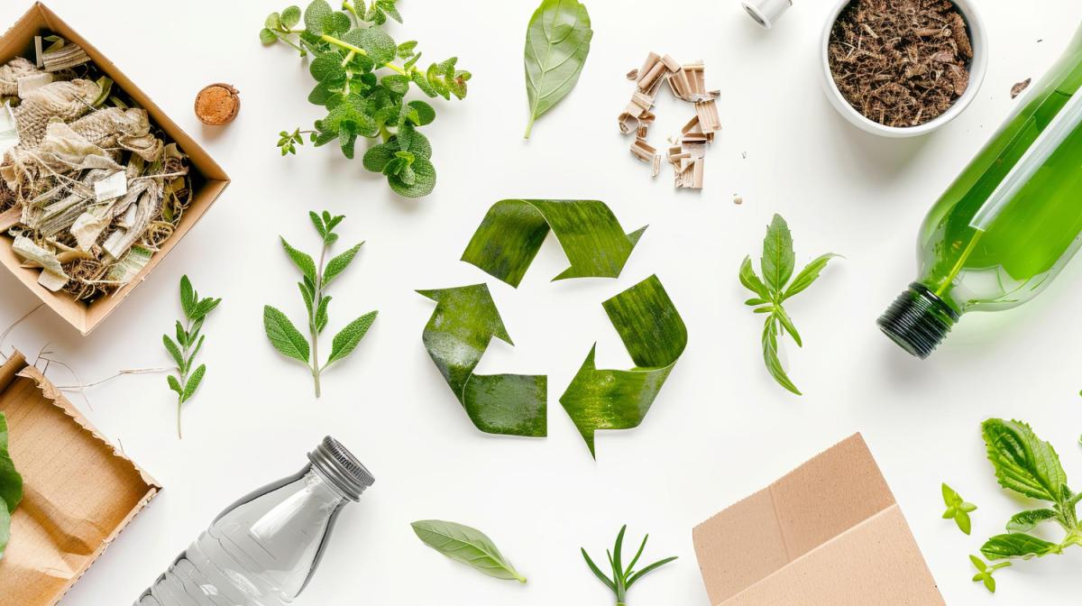 Europe Launches Large-Scale Mycelium Packaging Plant to Replace Plastic Foams