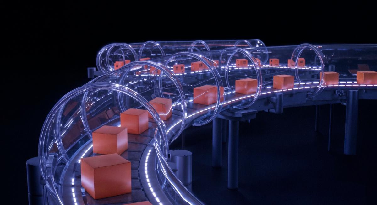 Packaging 5.0 Set to Transform the E-Commerce Packaging Landscape