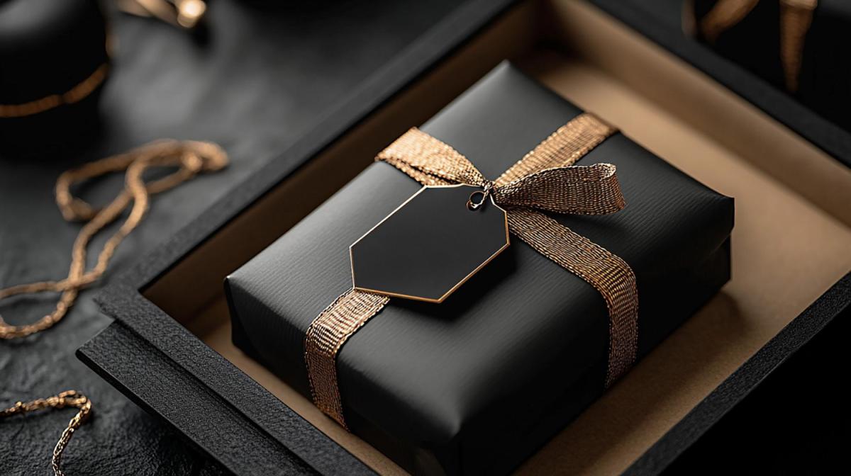 Mercado de Embalagens de Luxo deverá atingir 21,35 mil milhões de dólares até 2030, impulsionado pela procura de produtos premium e pelo crescimento do comércio eletrónico.