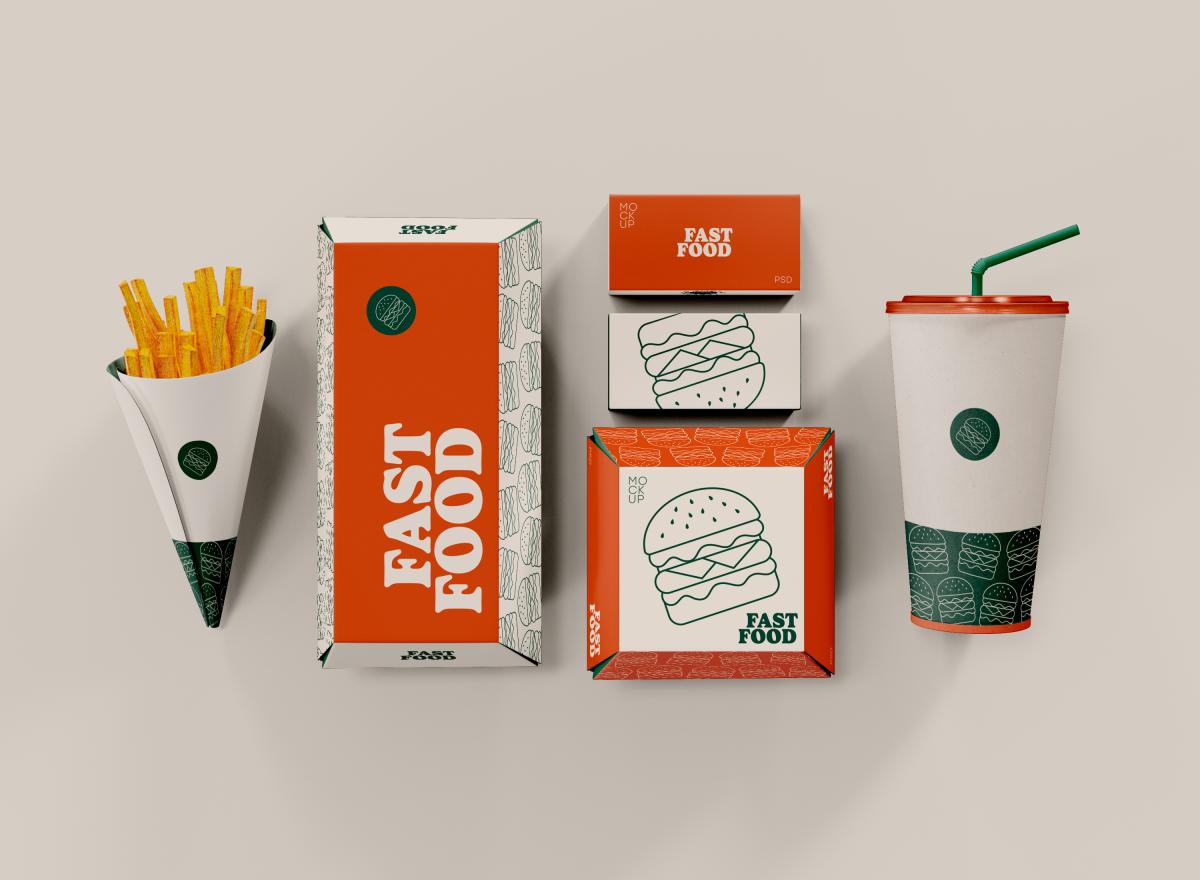 Matty Matheson colabora con KFC en artículos del menú, empaques y más.