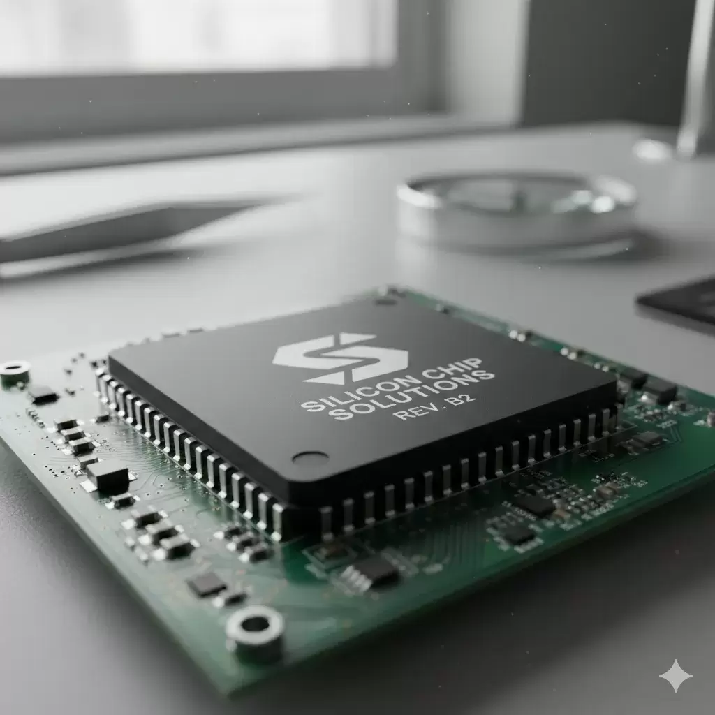 Evolução Competitiva do Mercado de Embalagem de Semicondutores