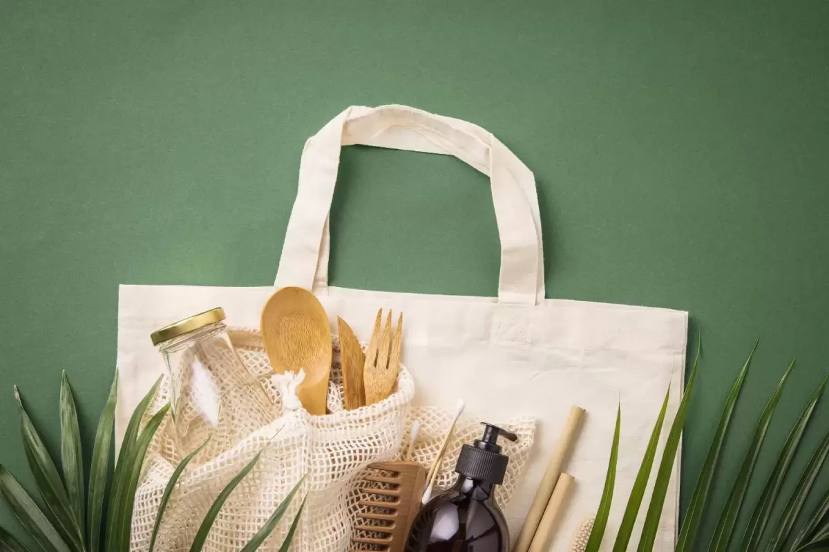 Embalagens Reutilizáveis para Produtos Comprovadamente Reduzem o Impacto Ambiental, Revela Estudo