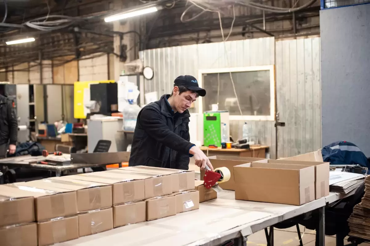 ASX-listed packaging giant Pro-Pac enters administration