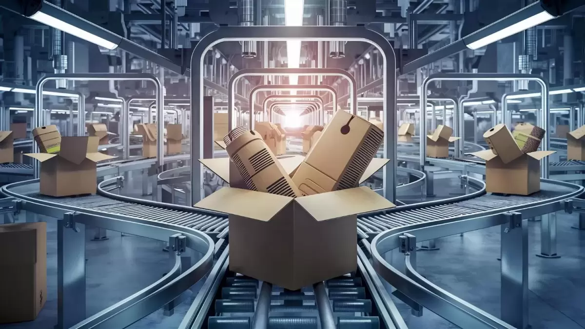 Les experts de l'industrie de l'emballage au Royaume-Uni se projettent vers 2026.