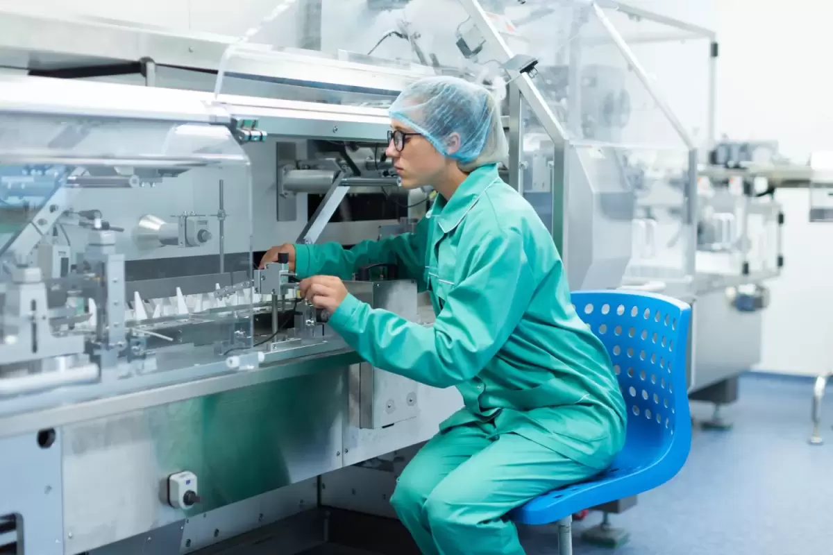 Packaging Specialties Invests in Advanced Technologies to Drive Flexible Packaging Innovation