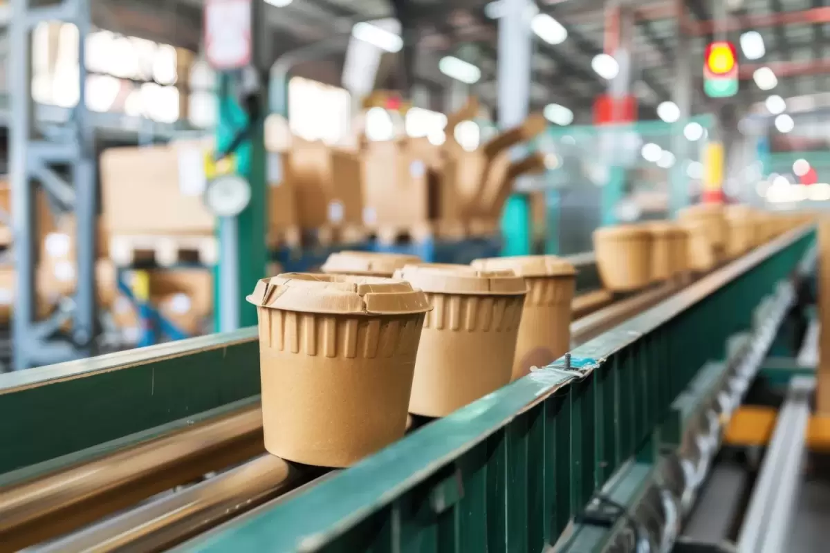 Groupe Guillin Adquire Duas Empresas de Embalagem na Bélgica