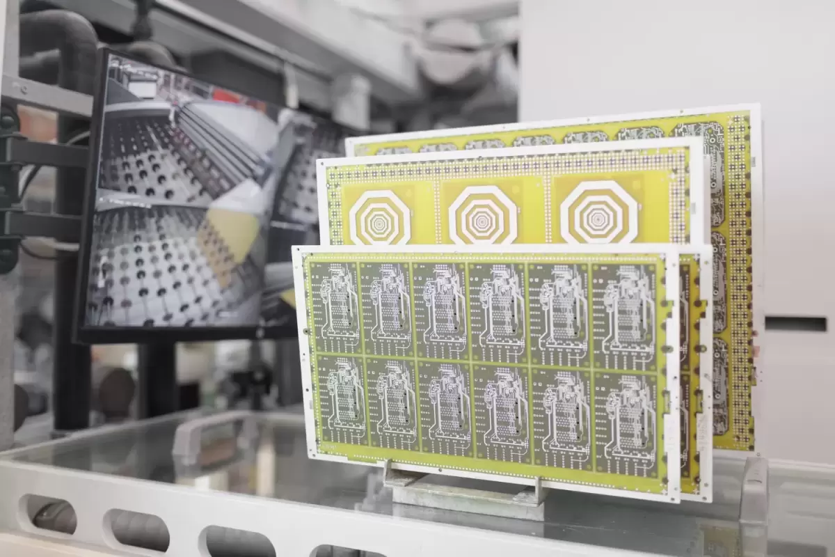 T-Glass Shortage Ripples Through Memory and Advanced Packaging Markets