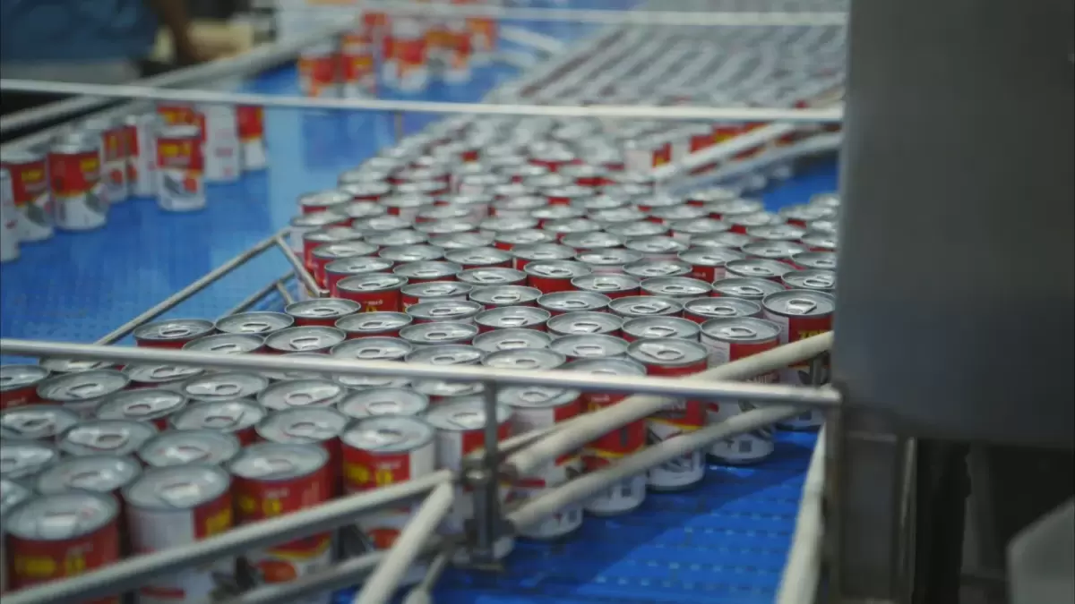 Ardagh Metal Packaging supera las expectativas en el tercer trimestre de 2025 con un crecimiento impulsado por la sostenibilidad.