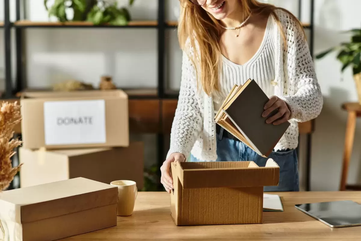 Como Preparar-se para as Mudanças nas Regulamentações de Embalagem na Europa no Comércio Eletrónico