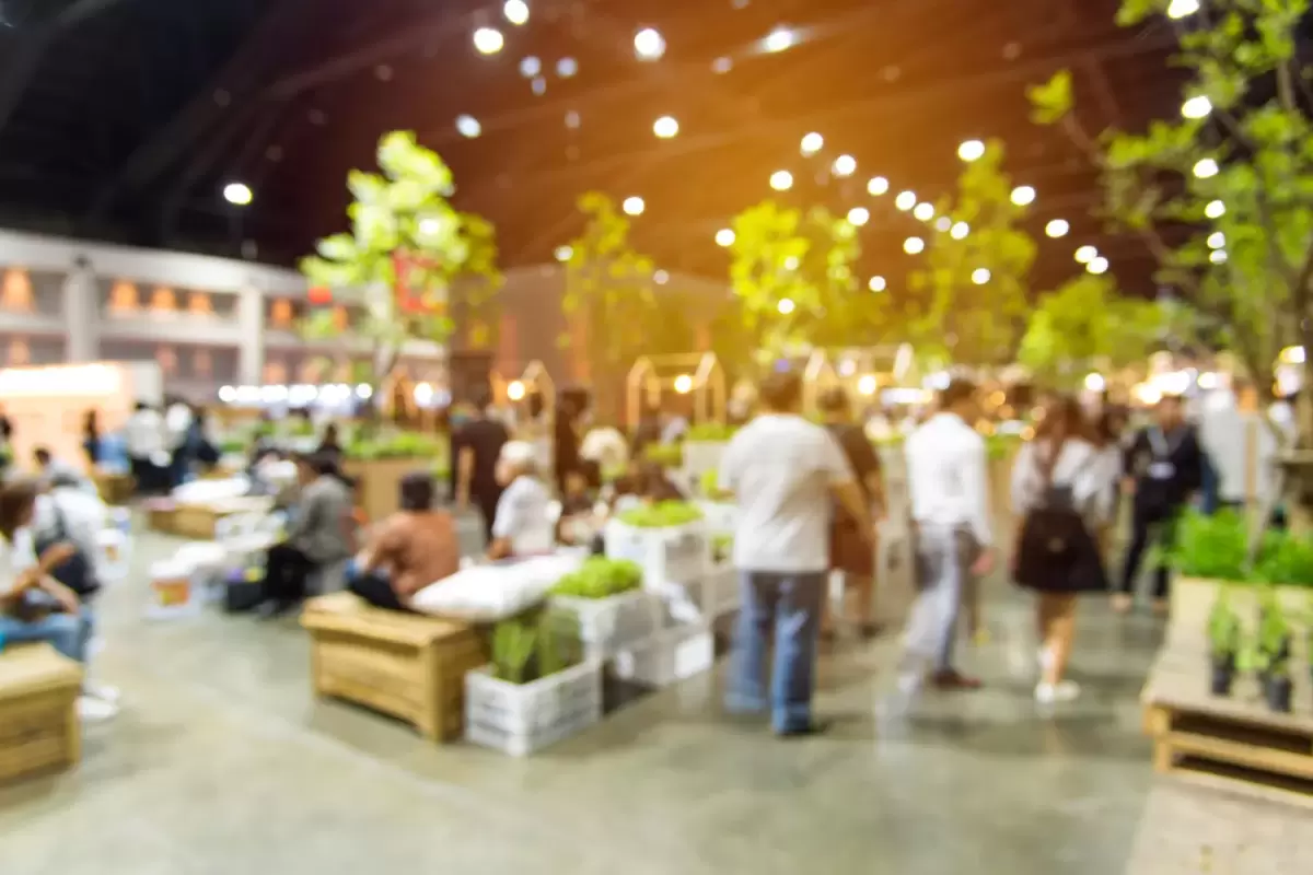 Le Monde des Startups à Fruit Logistica 2026 : Là où les affaires commencent