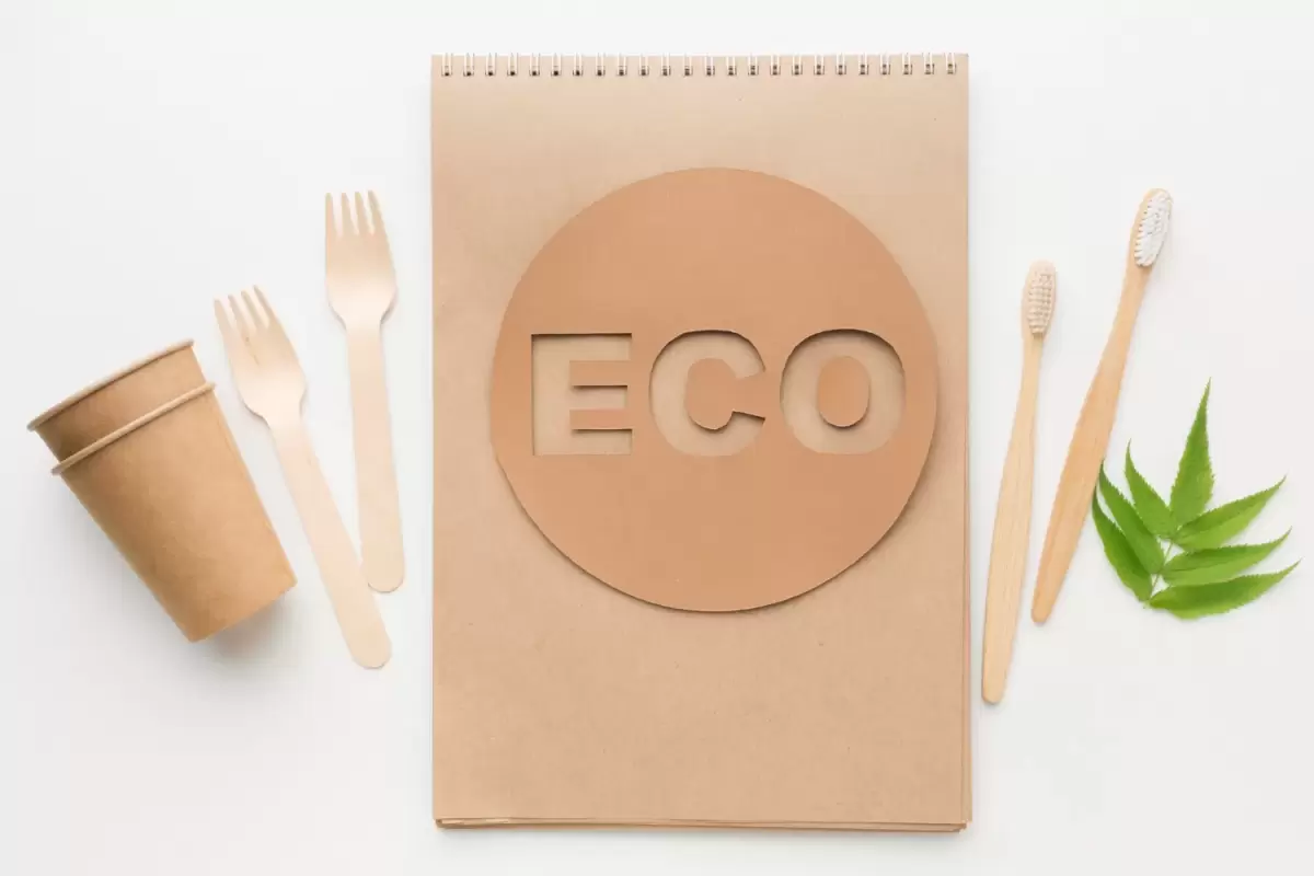 Queremos contribuir a la industria de envases libres de plástico.