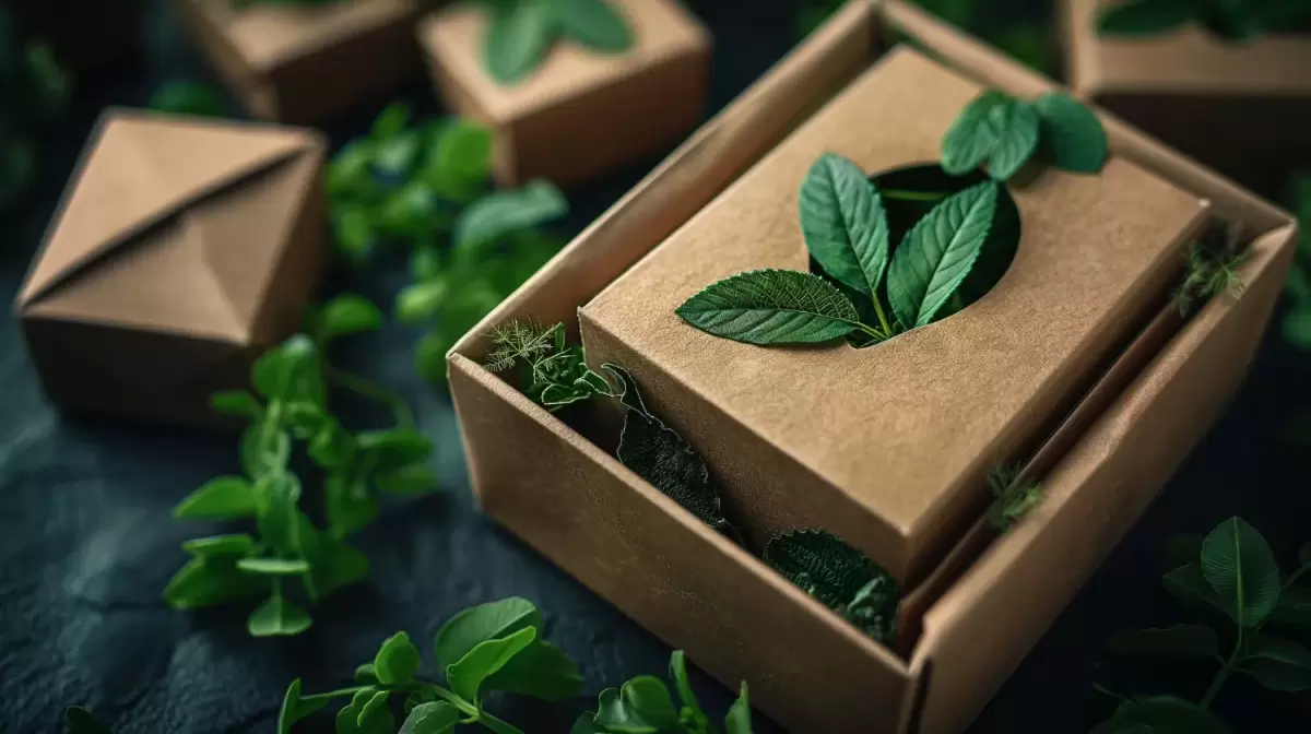 A L'Oréal apoia 13 start-ups através de um acelerador de inovação sustentável de 100 milhões de euros.