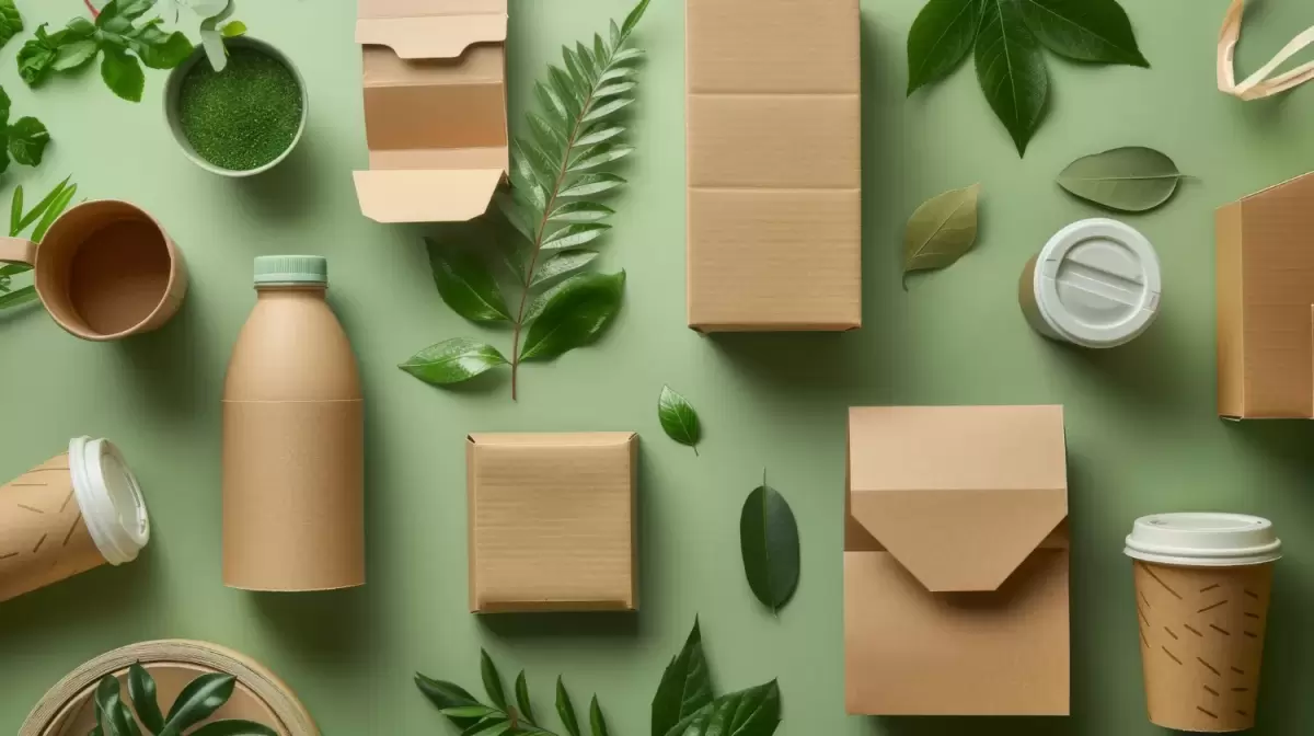 A SFA Packaging desenvolve um encaixe sustentável em fibra moldada para o calendário do advento da Tony’s Chocolonely.