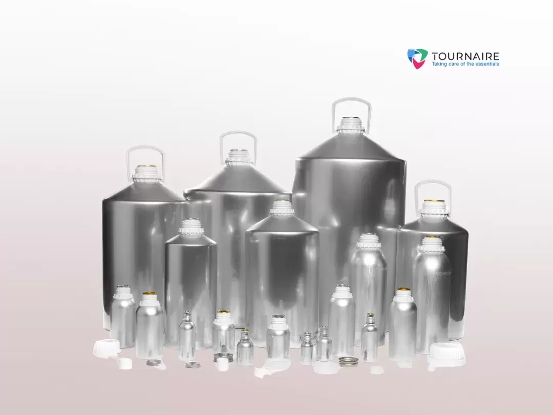 Tournaire anuncia mudança para verniz sem BPA