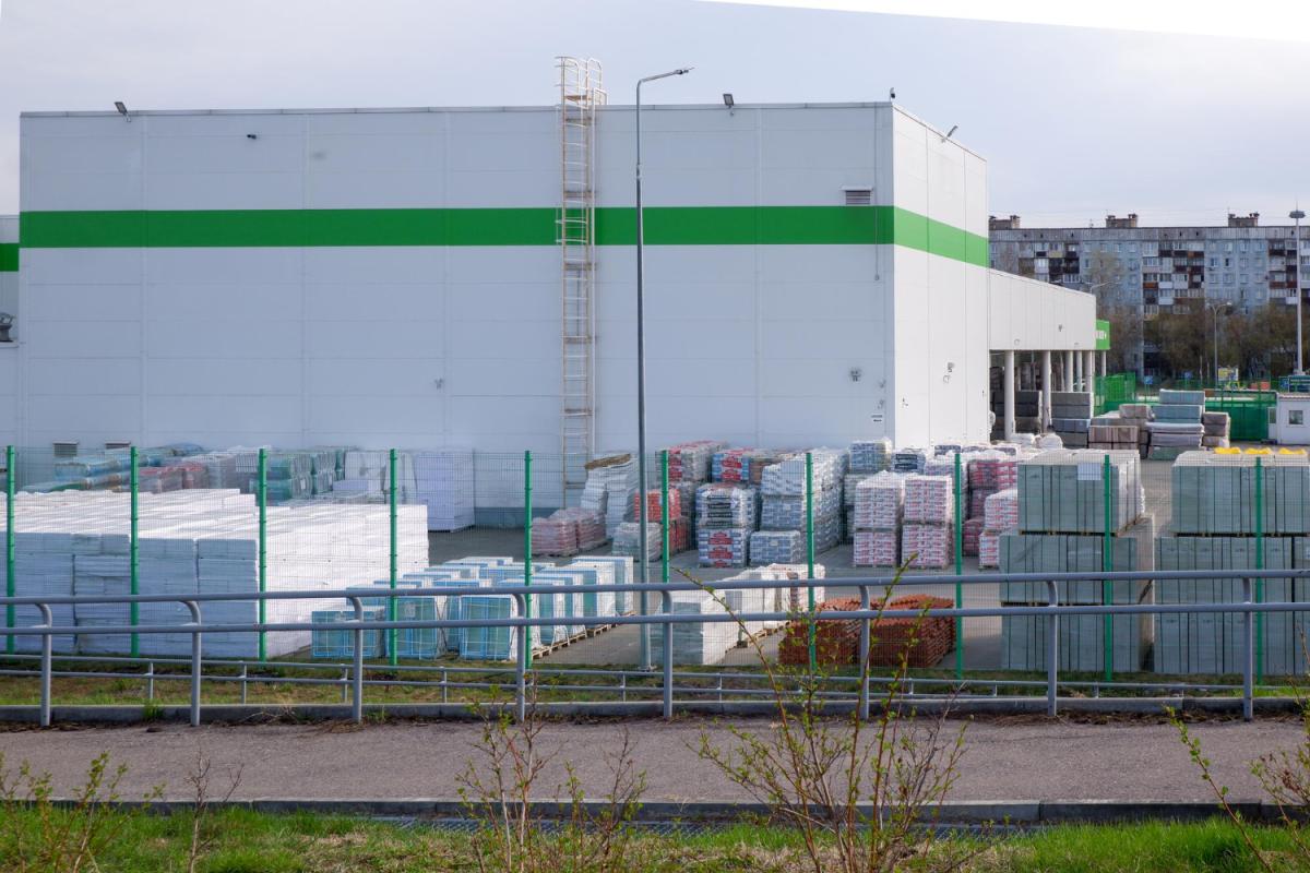 Inversión de seis millones de euros trae una nueva fábrica de embalajes a Entroncamento.