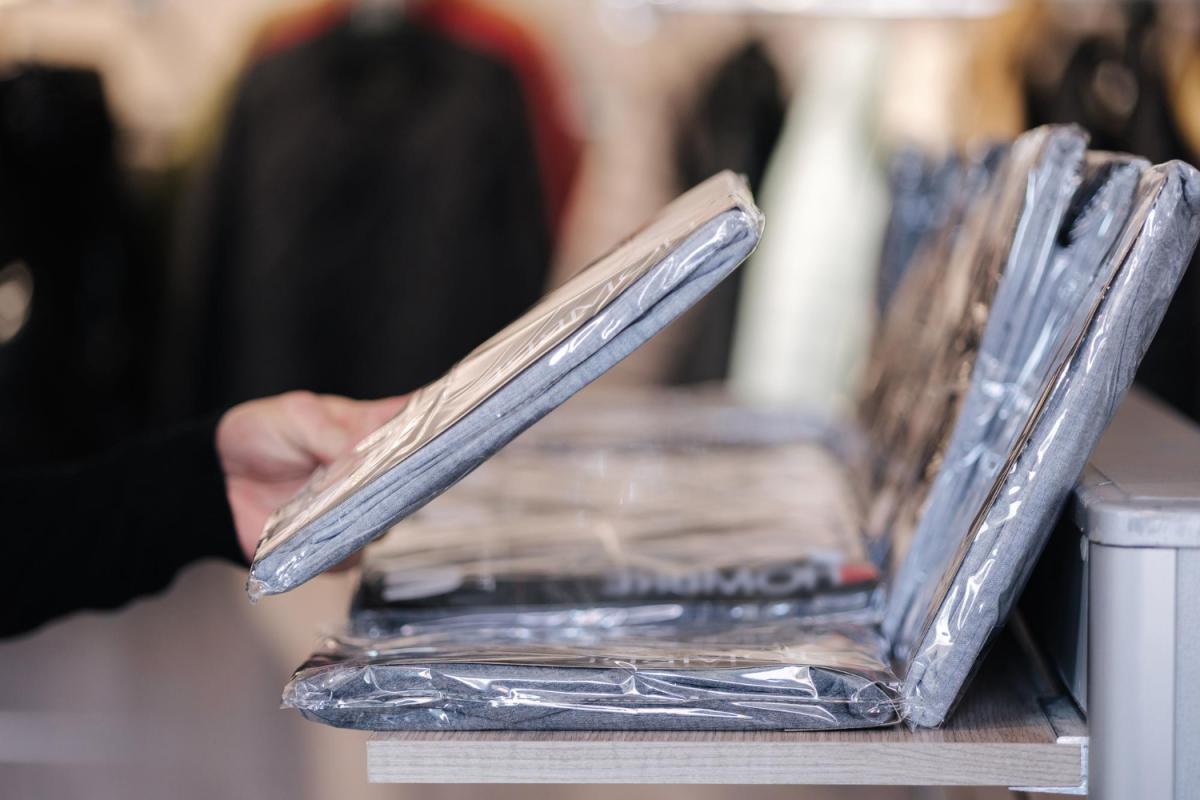 E-commerce Packaging Innovations Drive Growth in the Low Density Polyethylene Market