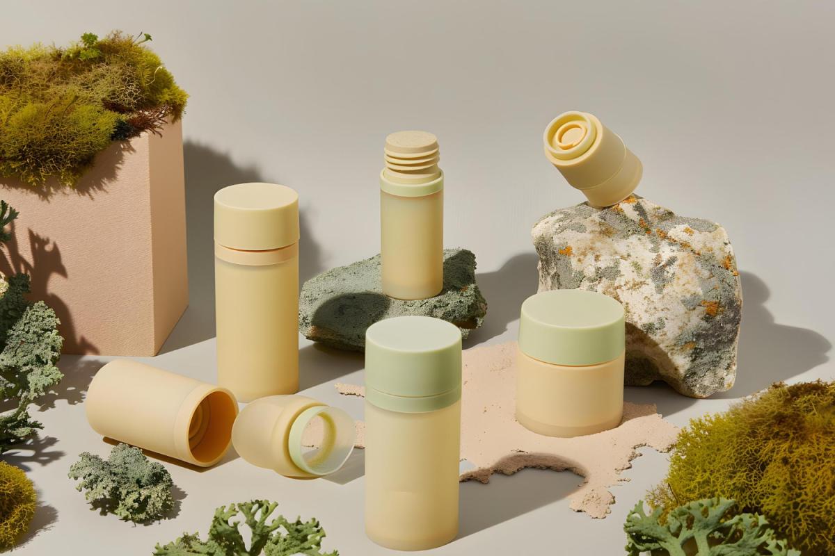 RAIKU Packaging entra en el acelerador de sostenibilidad de €100M de L’Oréal.