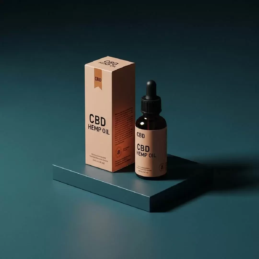 CBD Boxes US Makes Premium Custom Packaging Accessible for Emerging Cannabis Brands
