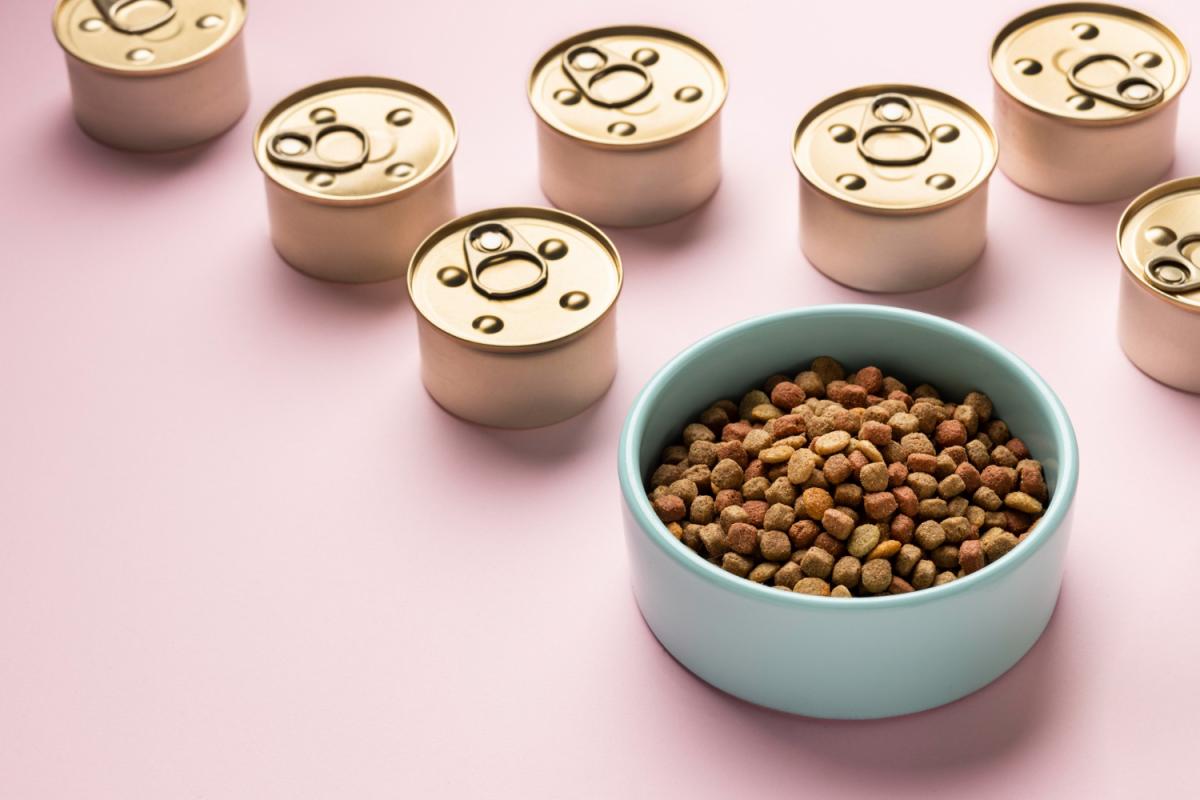 Empaques Premium en Alimentos para Mascotas: Atractivo Visual, Funcionalidad y Sostenibilidad Impulsan el Valor de la Marca