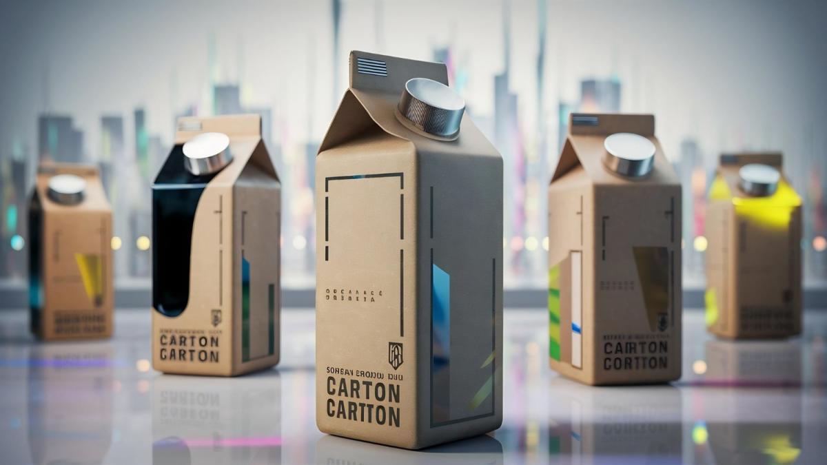 Why packaging is one of the most powerful spaces in contemporary design
