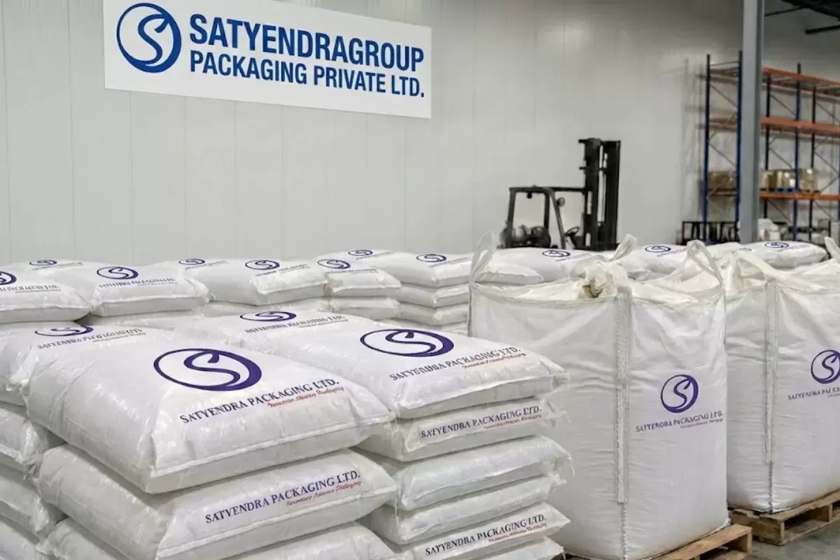 PP Woven Bags: A Durable and Cost-Effective Packaging Solution for Modern Industries