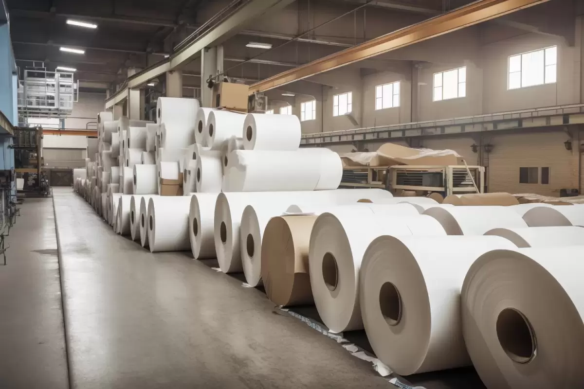El mercado de materiales de embalaje del Reino Unido alcanzará los 3.4 mil millones de dólares para 2035 a pesar del modesto crecimiento en volumen.