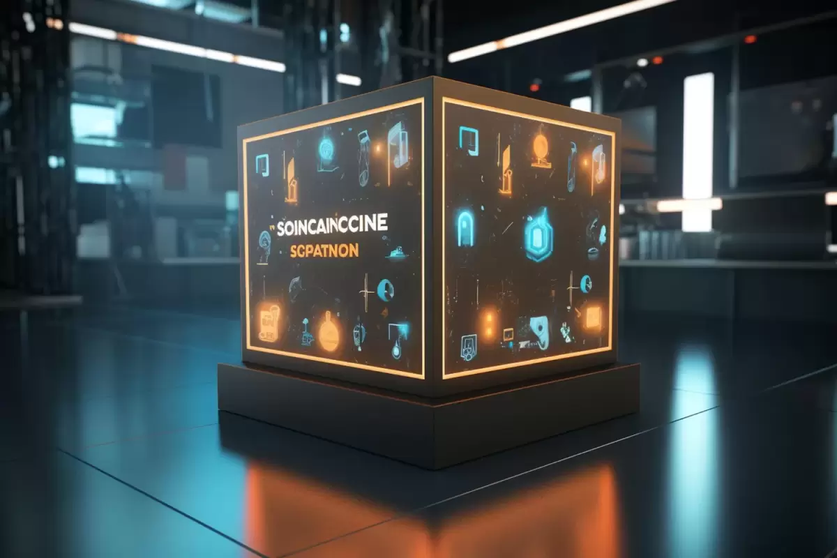 Siemens Wins Best of Show Award for 'Packaging: Design' at 2026 Chiplet Summit