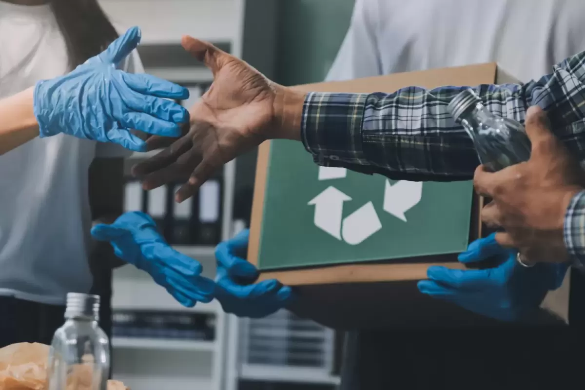 Multi-State Coalition Warns Companies Against Participating in Sustainable Packaging Initiatives