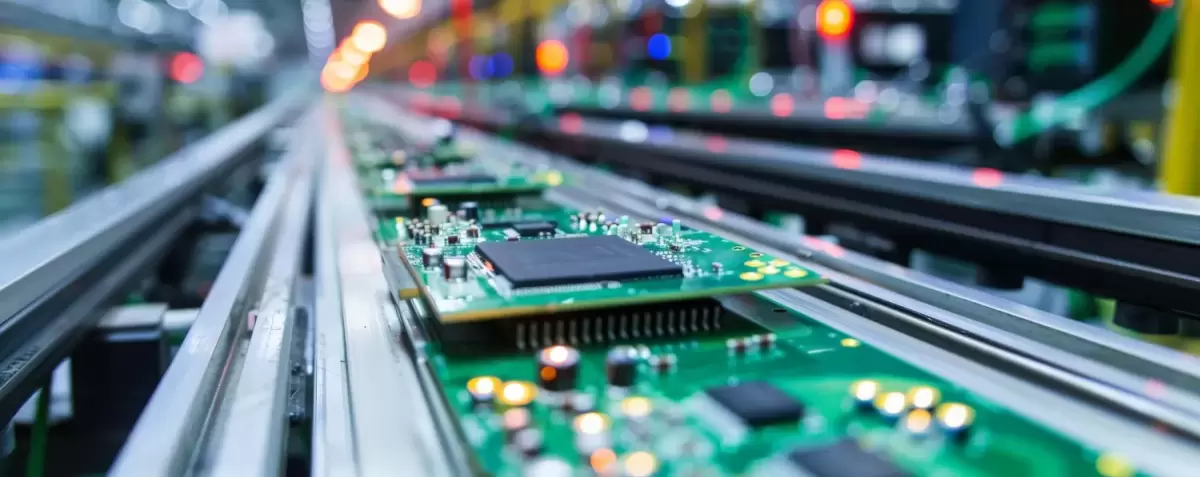 Huawei Pauses 3D Chip Packaging Plans to Focus on Manufacturing Improvements