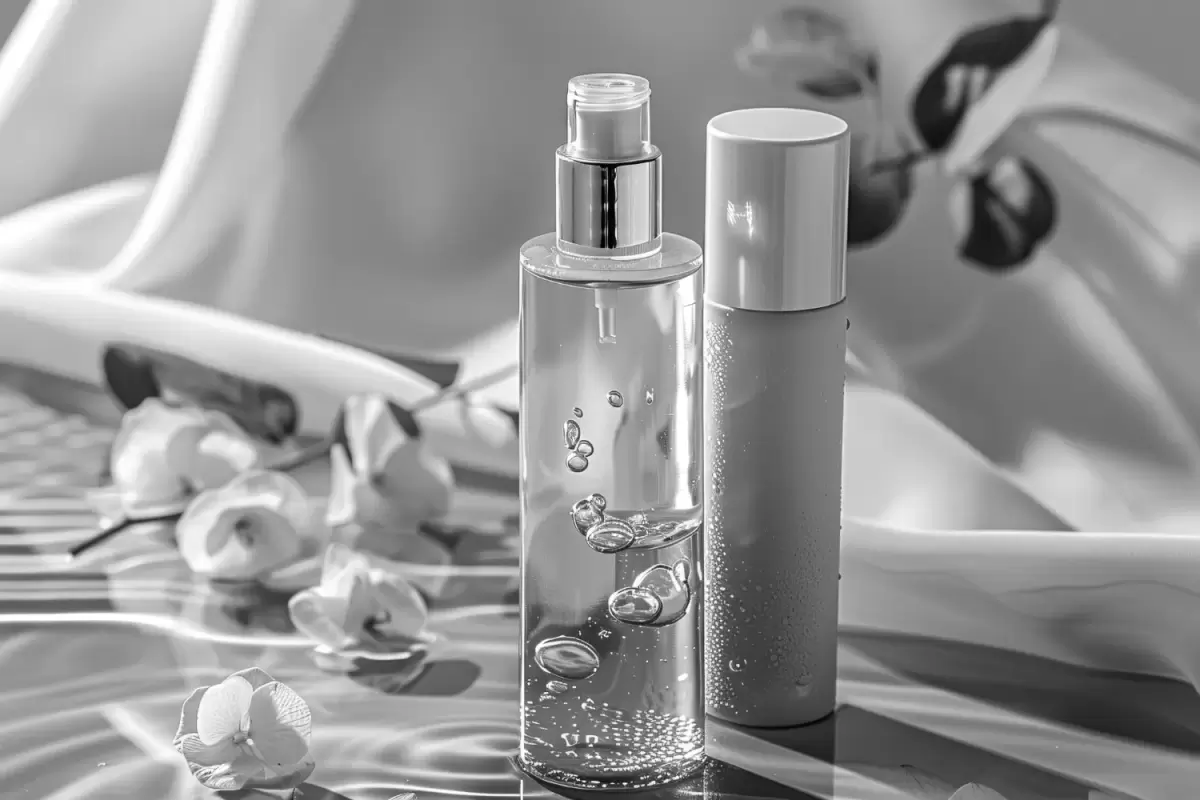 FREE, Lumson’s New Metal-Free Pump for Both Airless and Atmospheric Packaging