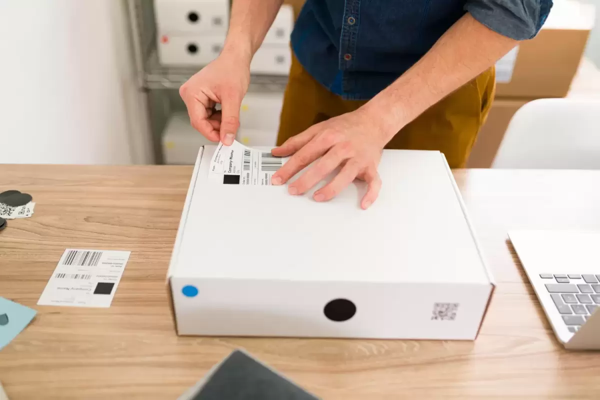 Bulk Packaging for Computer Peripherals Market Size and Share Forecast Outlook 2026 to 2036