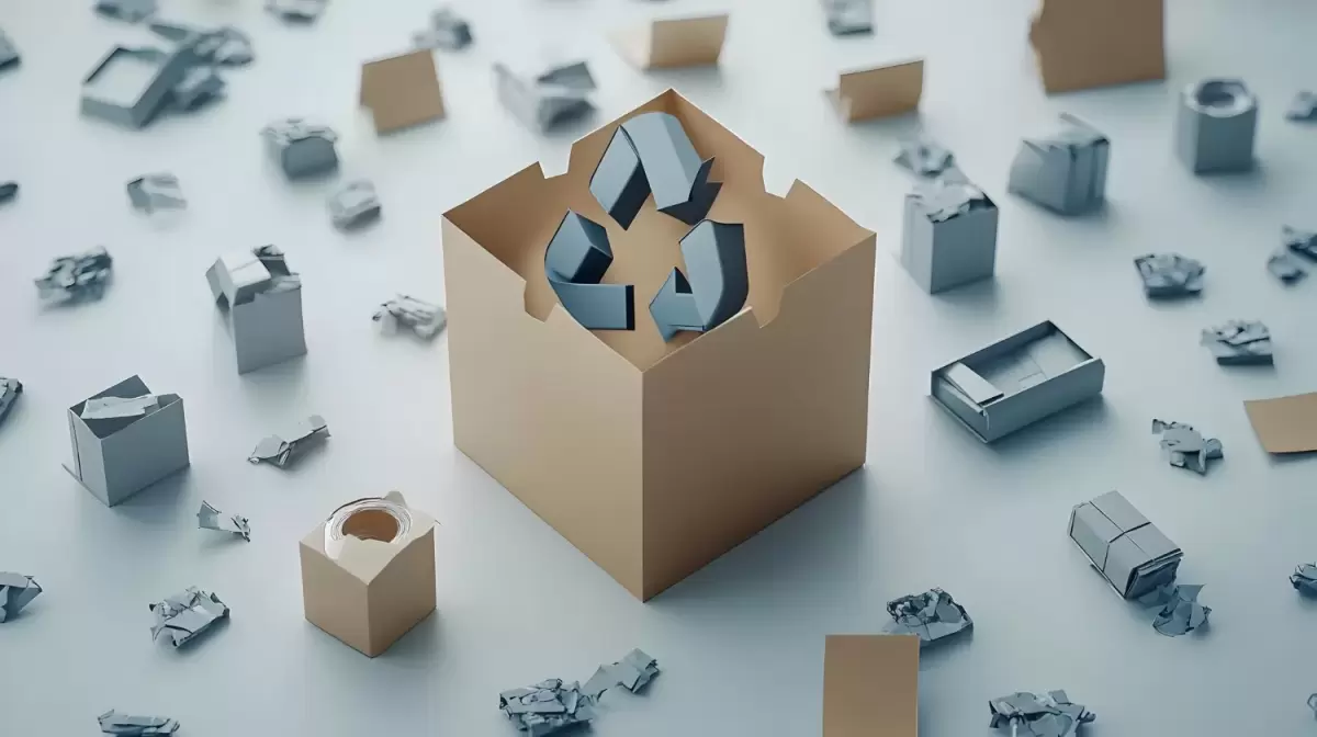 The Navigator Company Apresenta Soluções de Embalagem Sustentável na Packaging Innovations 2026