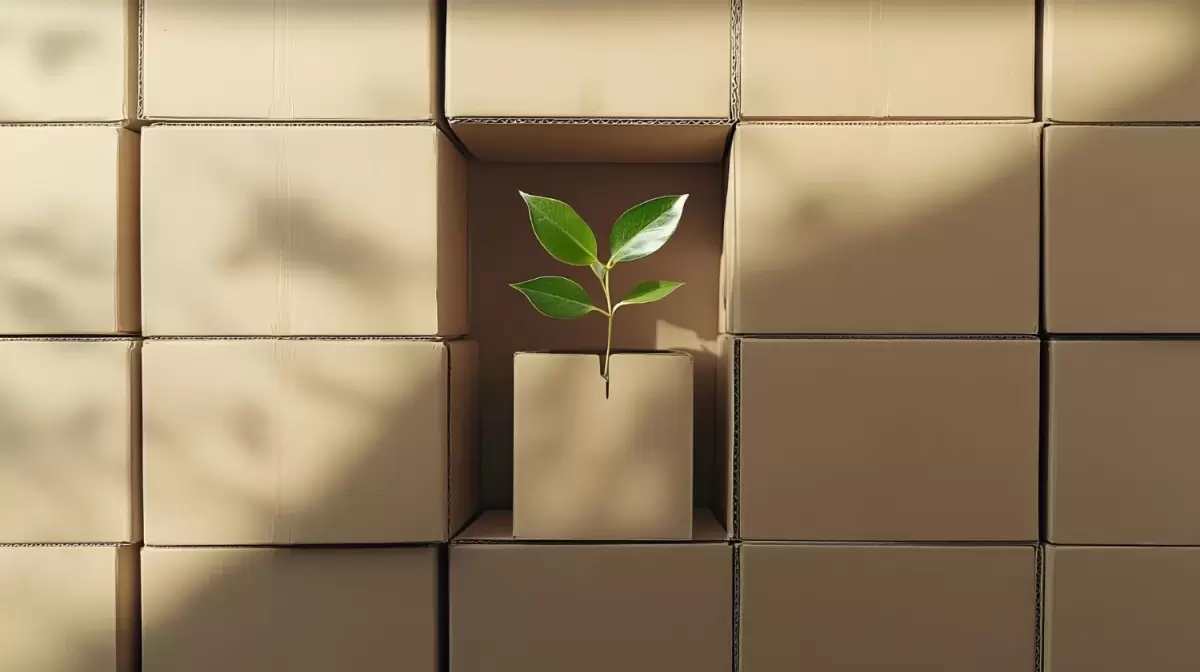 Global Sustainable Packaging Market Set to Reach USD 286 Billion by 2035