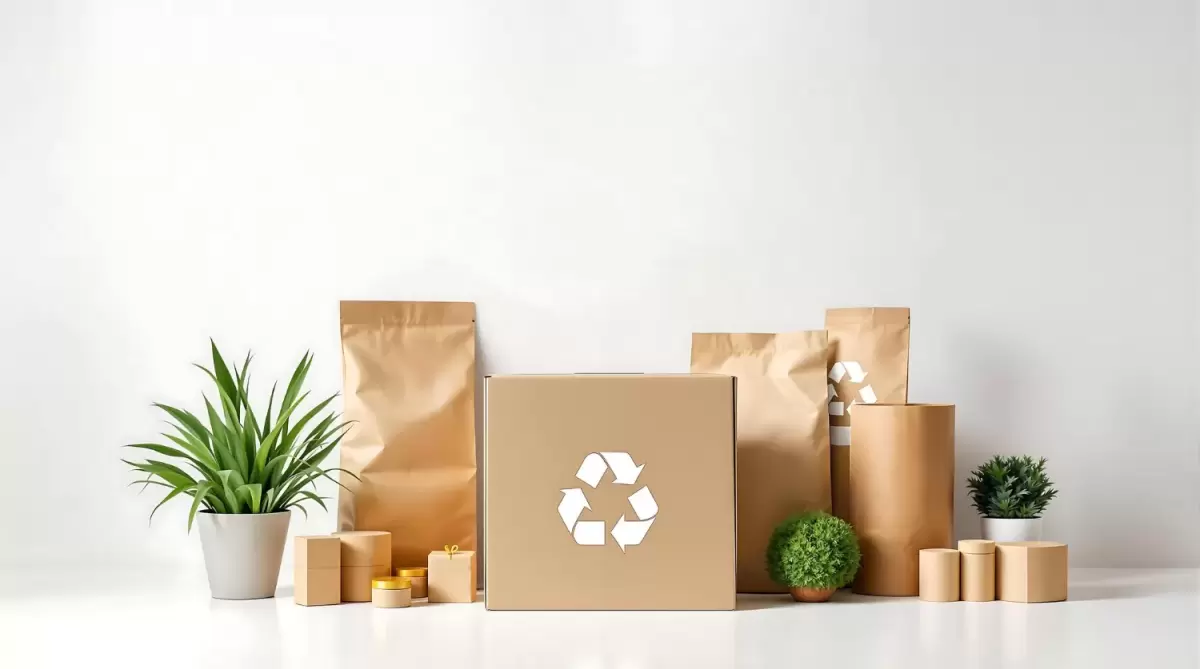 Imperial Startup’s Innovative Sustainable Food Packaging Rolled Out Across Campuses