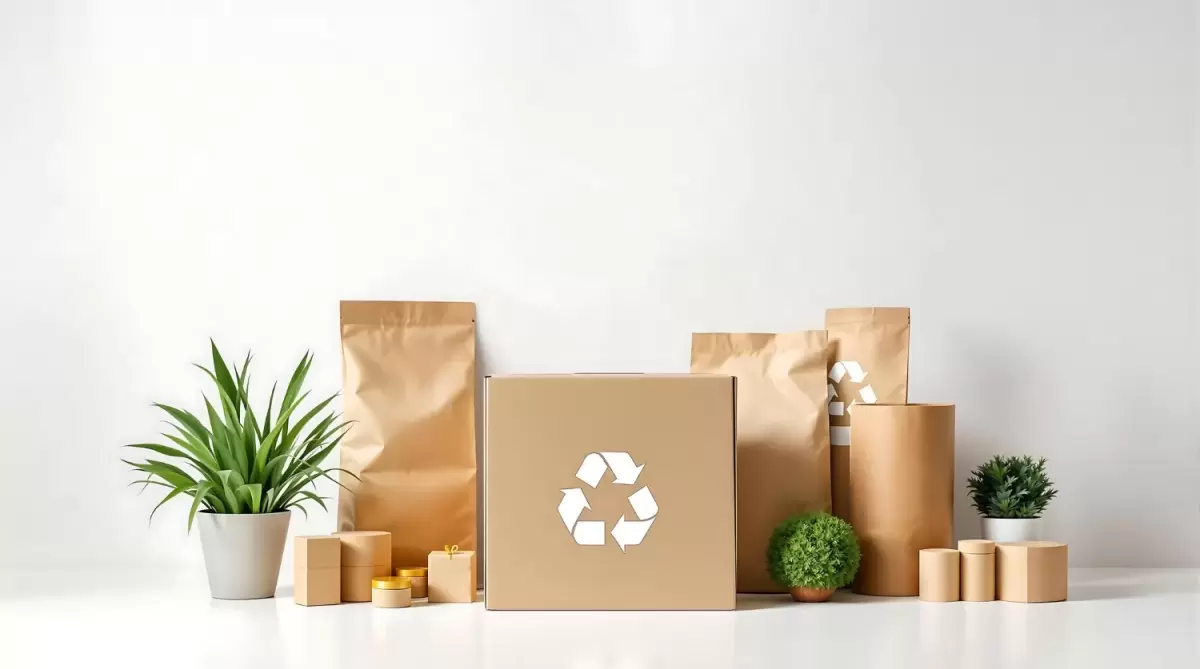 Bioplastics for Packaging Market: Growth Forecast from 2026 to 2036
