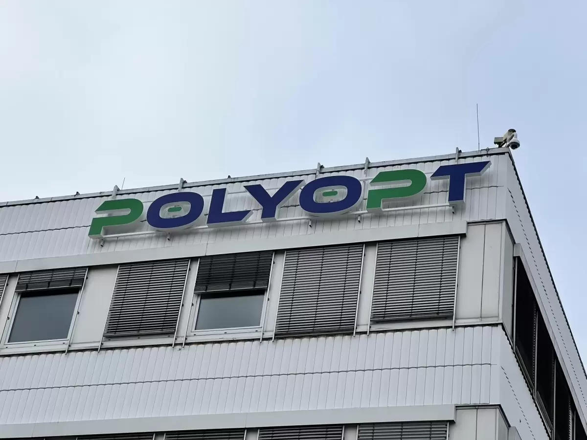 Polyopt Relaunches as a Key European Hub for Specialty BOPP Film Production