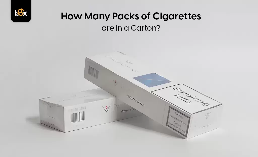 Understanding Cigarette Carton Standards: A Guide to Smart Purchasing and Packaging