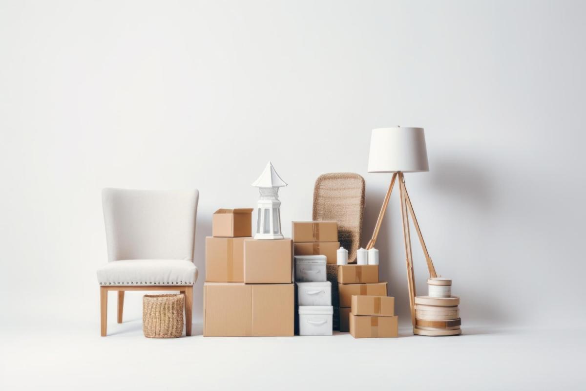 Irani Showcases Corrugated Furniture Innovation at Packaging Summit Latinoamérica 2026